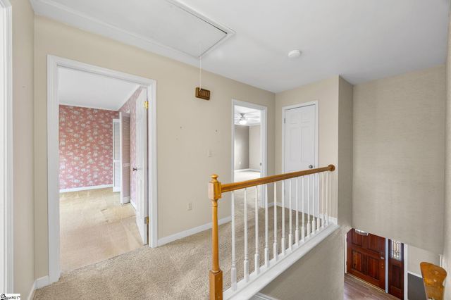 110 Sugar Creek Road, Greer, SC 29650