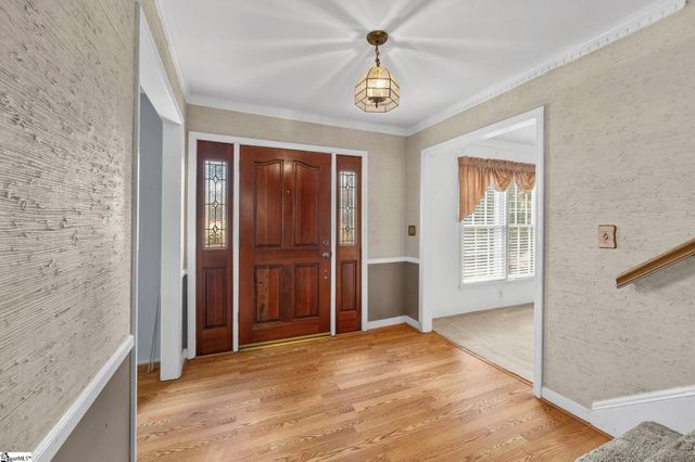 110 Sugar Creek Road, Greer, SC 29650