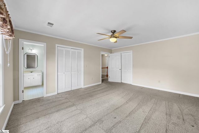 110 Sugar Creek Road, Greer, SC 29650