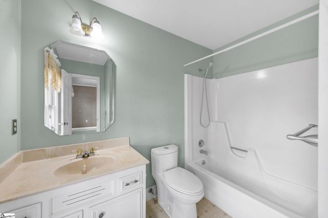 110 Sugar Creek Road, Greer, SC 29650