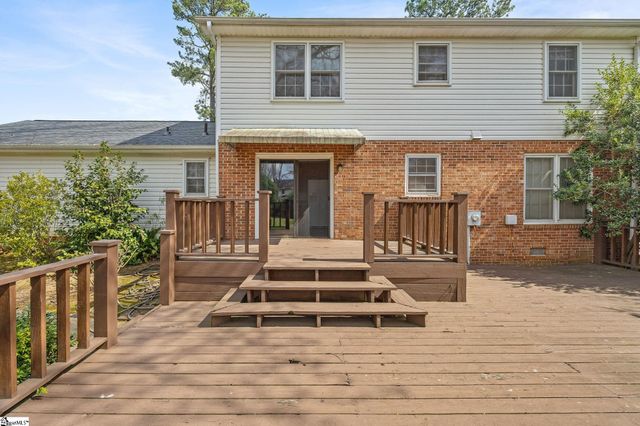 110 Sugar Creek Road, Greer, SC 29650