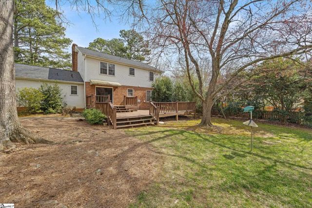 110 Sugar Creek Road, Greer, SC 29650