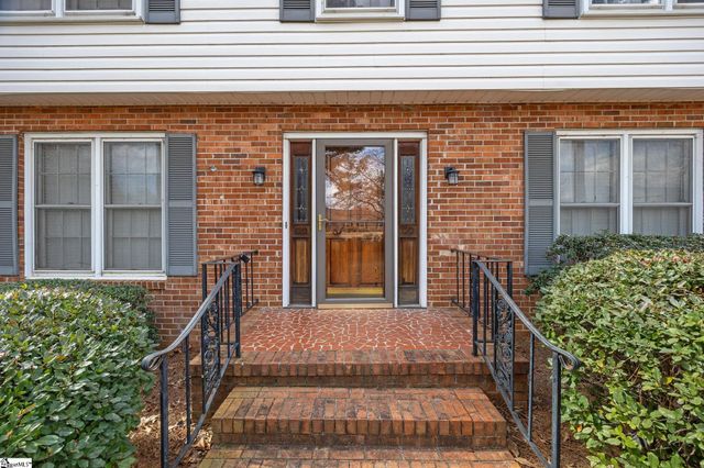 110 Sugar Creek Road, Greer, SC 29650