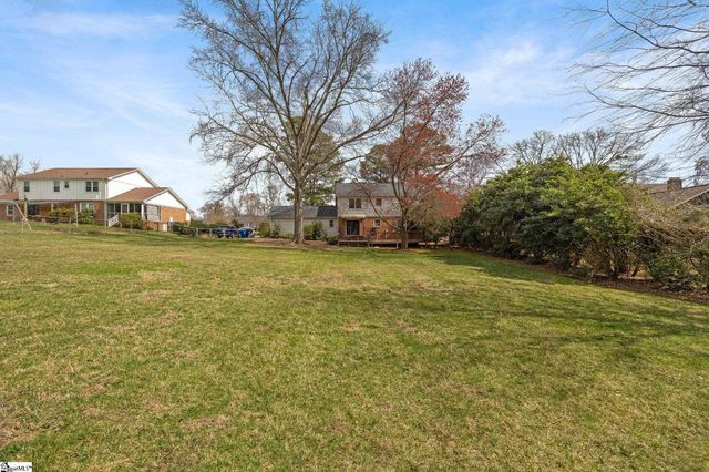 110 Sugar Creek Road, Greer, SC 29650