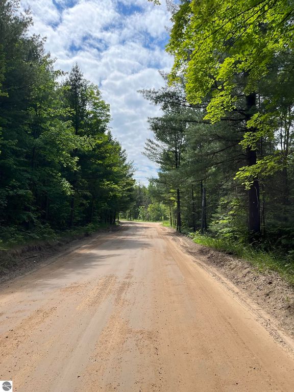 Image 7 of property listing at TBD Hoosier Flats Road, Traverse City, MI 49685