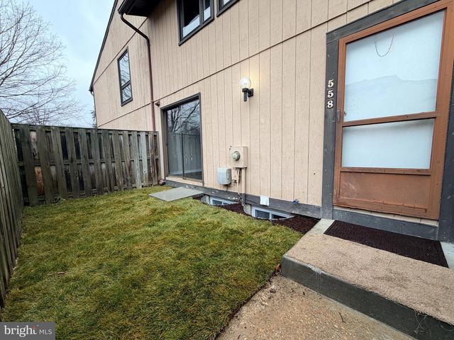 558 GLEN CT, Glen Burnie, MD 21061