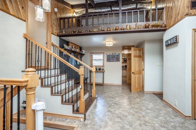 231 Hickory Street, Lindsay, TX 76250