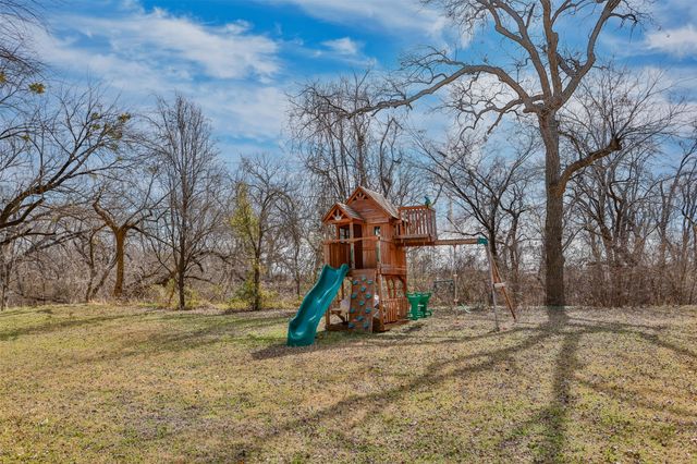 231 Hickory Street, Lindsay, TX 76250