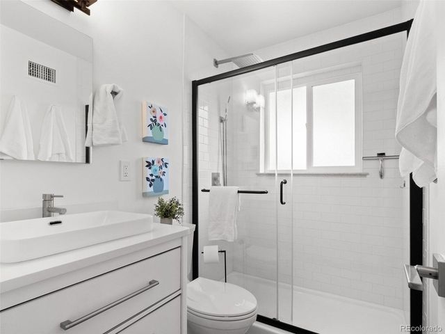 1820 S Saint Paul St, Denver, CO 80210