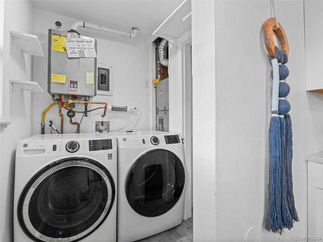 1820 S Saint Paul St, Denver, CO 80210