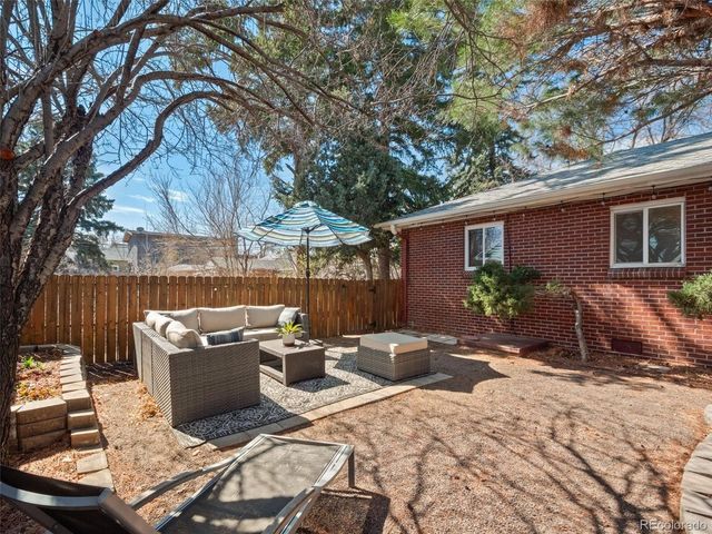 1820 S Saint Paul St, Denver, CO 80210