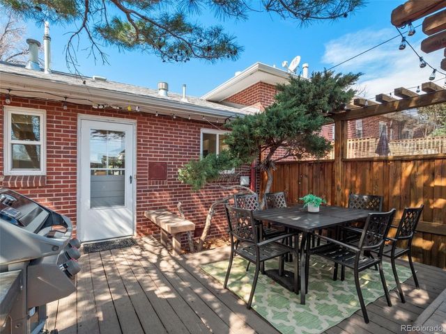 1820 S Saint Paul St, Denver, CO 80210