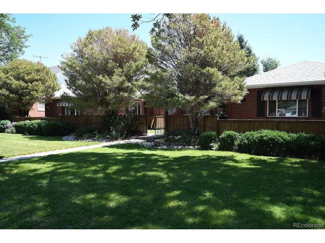 1820 S Saint Paul St, Denver, CO 80210