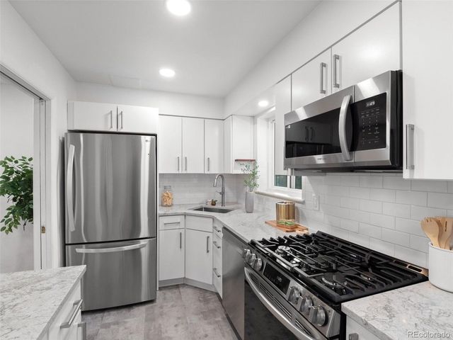 1820 S Saint Paul St, Denver, CO 80210