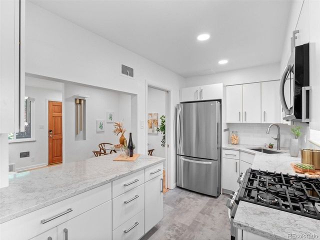 1820 S Saint Paul St, Denver, CO 80210