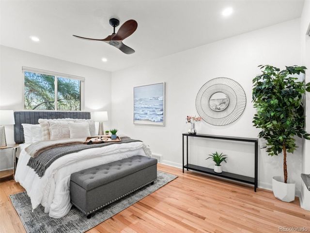 1820 S Saint Paul St, Denver, CO 80210