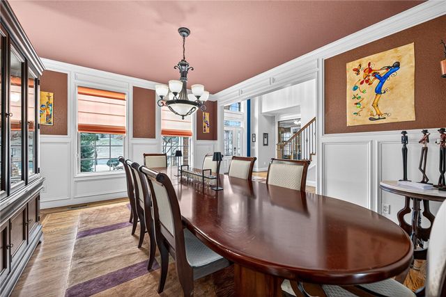 1502 NE Bluff Spring Avenue, Bentonville, AR 72712