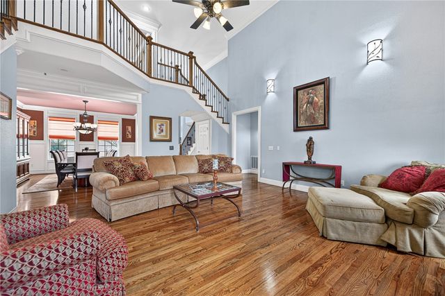 1502 NE Bluff Spring Avenue, Bentonville, AR 72712