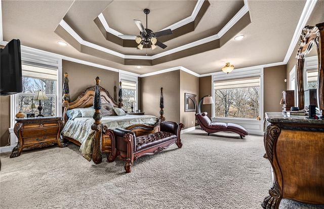 1502 NE Bluff Spring Avenue, Bentonville, AR 72712