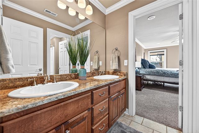 1502 NE Bluff Spring Avenue, Bentonville, AR 72712