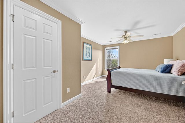 1502 NE Bluff Spring Avenue, Bentonville, AR 72712