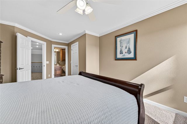 1502 NE Bluff Spring Avenue, Bentonville, AR 72712