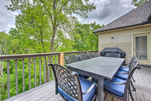 1502 NE Bluff Spring Avenue, Bentonville, AR 72712