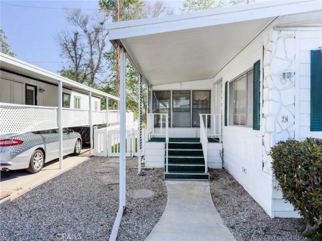 24921 Muirlands Boulevard 28, Lake Forest, CA 92630