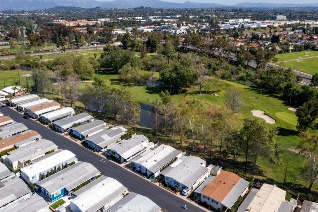 24921 Muirlands Boulevard 28, Lake Forest, CA 92630