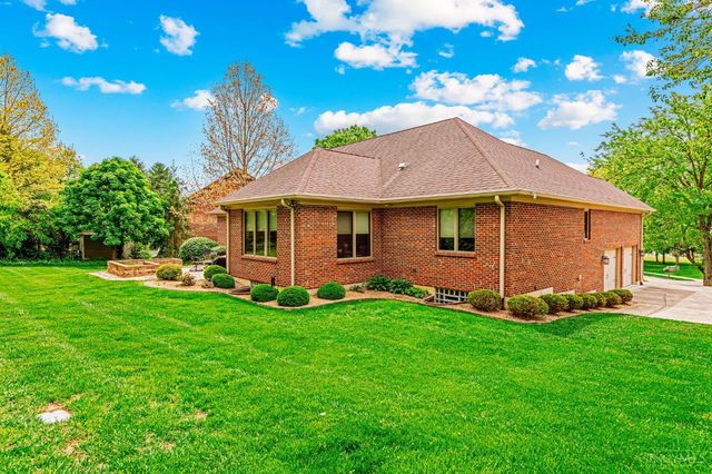509 Vincent Court, Middletown, OH 45042