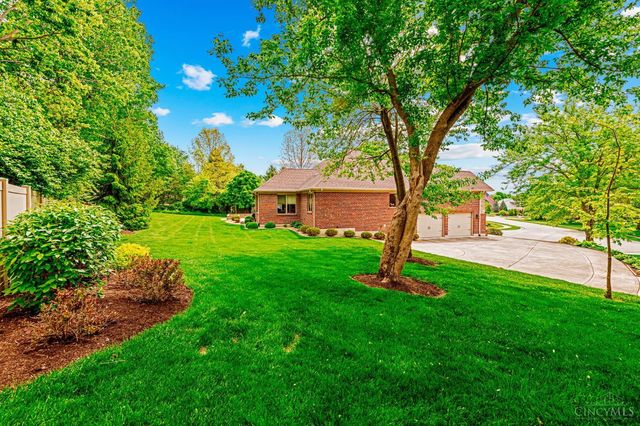 509 Vincent Court, Middletown, OH 45042
