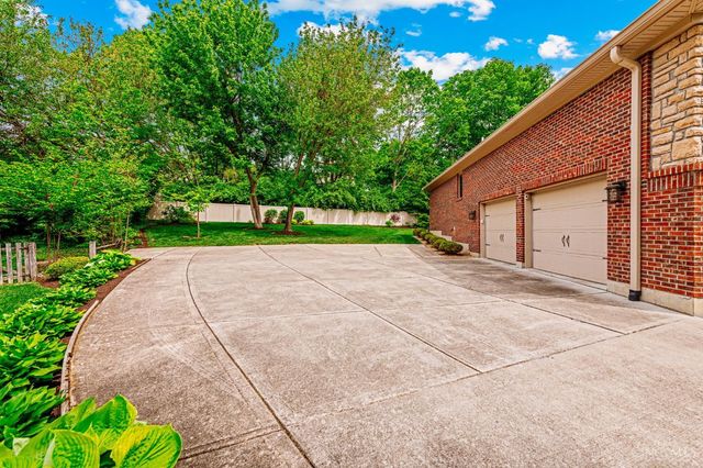 509 Vincent Court, Middletown, OH 45042