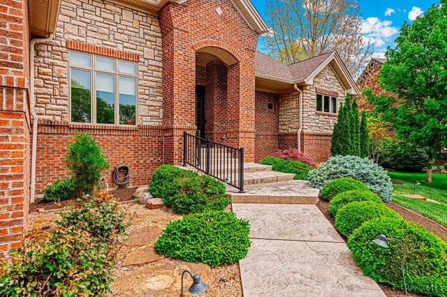 509 Vincent Court, Middletown, OH 45042