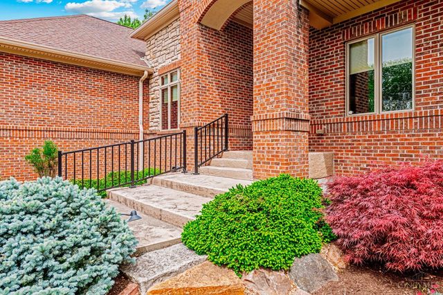 509 Vincent Court, Middletown, OH 45042