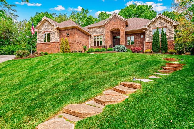 509 Vincent Court, Middletown, OH 45042