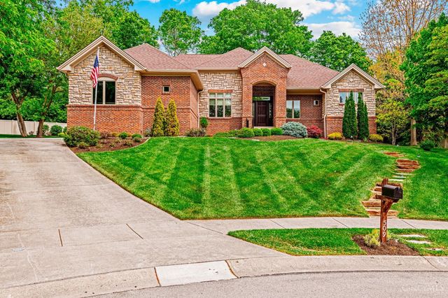 509 Vincent Court, Middletown, OH 45042