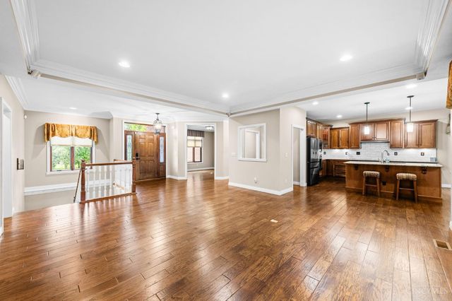 509 Vincent Court, Middletown, OH 45042