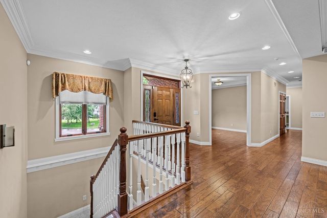 509 Vincent Court, Middletown, OH 45042