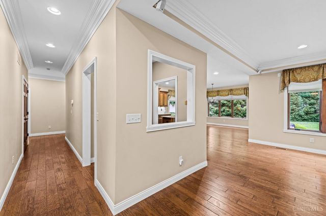 509 Vincent Court, Middletown, OH 45042