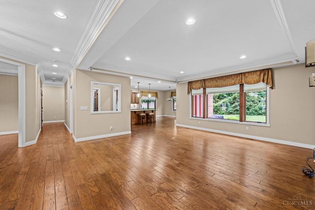 509 Vincent Court, Middletown, OH 45042