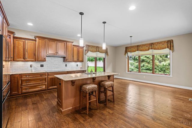 509 Vincent Court, Middletown, OH 45042