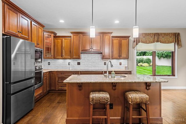 509 Vincent Court, Middletown, OH 45042