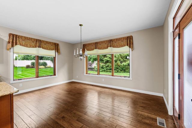 509 Vincent Court, Middletown, OH 45042