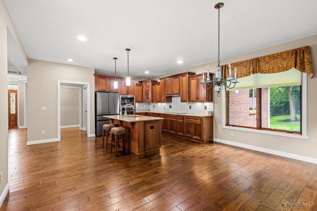 509 Vincent Court, Middletown, OH 45042