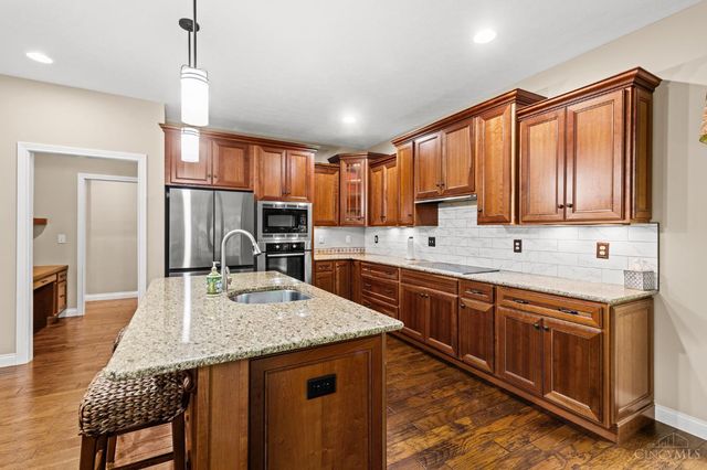 509 Vincent Court, Middletown, OH 45042