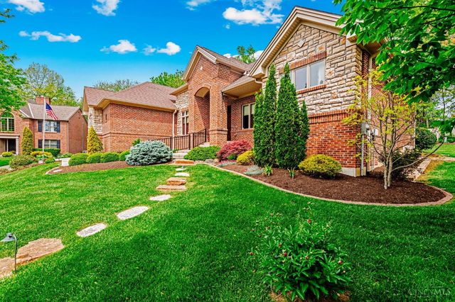 509 Vincent Court, Middletown, OH 45042
