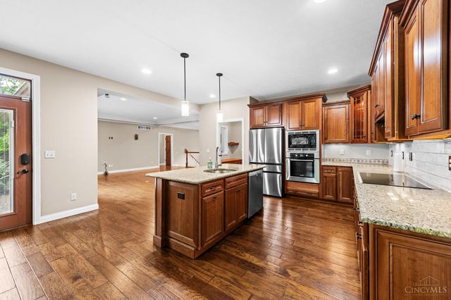 509 Vincent Court, Middletown, OH 45042