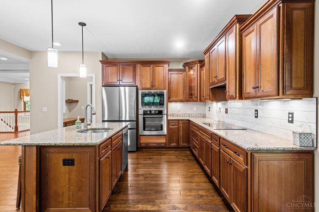 509 Vincent Court, Middletown, OH 45042
