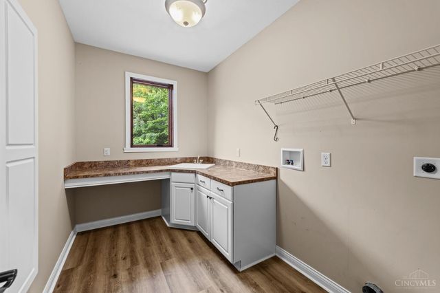 509 Vincent Court, Middletown, OH 45042