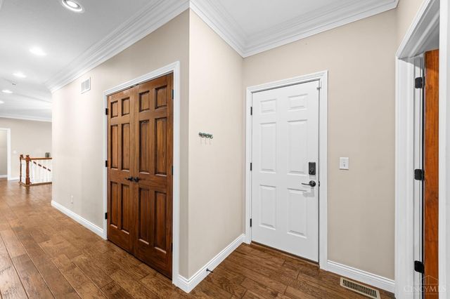 509 Vincent Court, Middletown, OH 45042